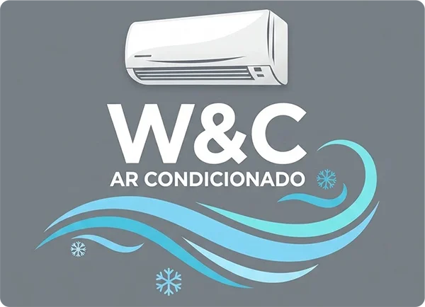 W&C Ar Condicionado